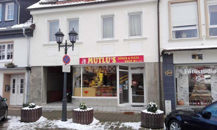 Mutlu's Döner-Kebap Haus